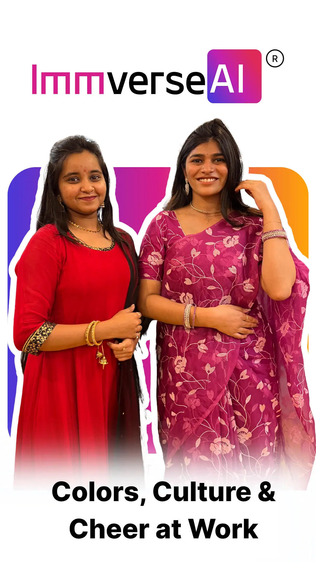 A Day Inside ImmverseAI